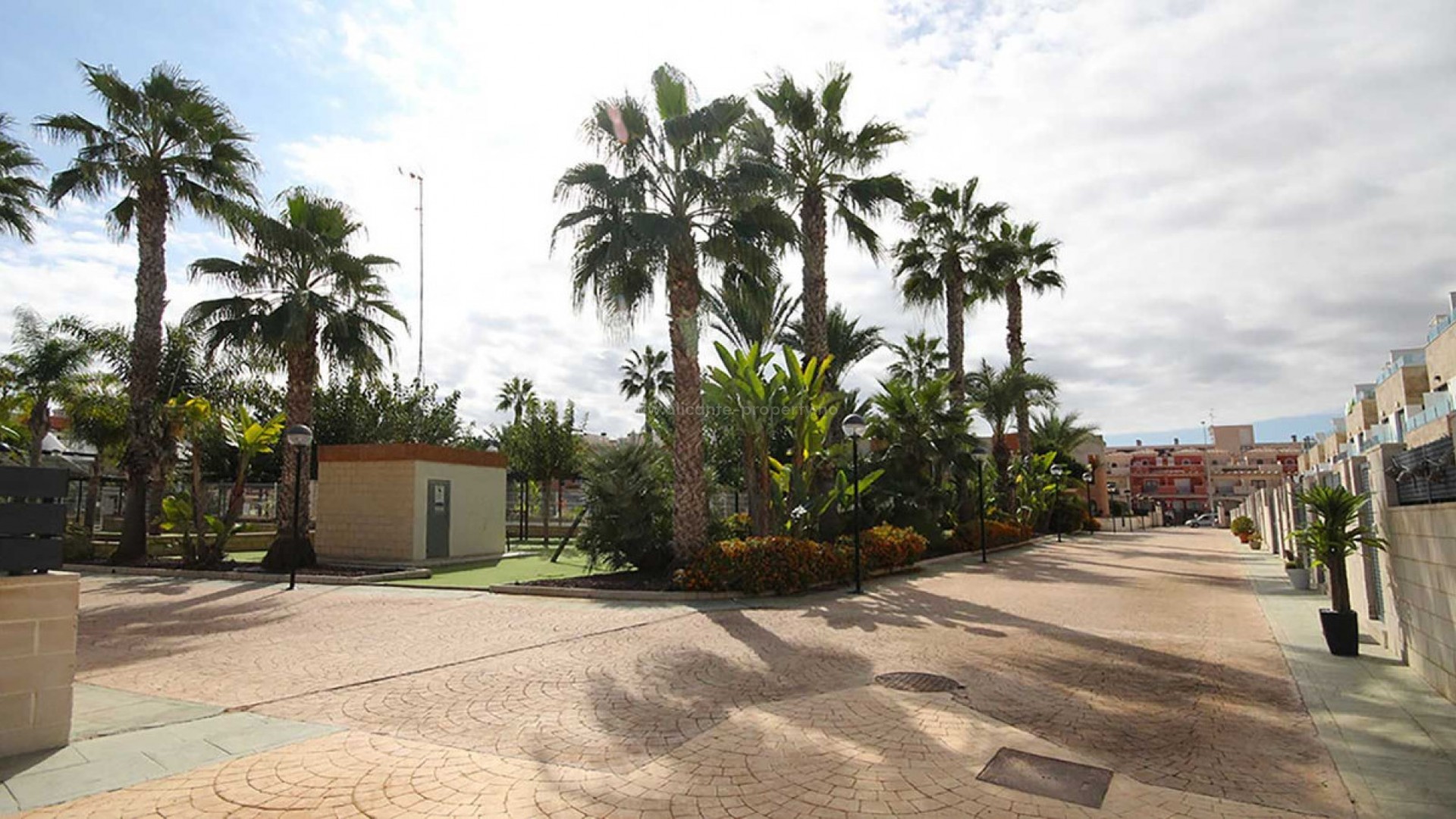 Bungalow en Los Dolses