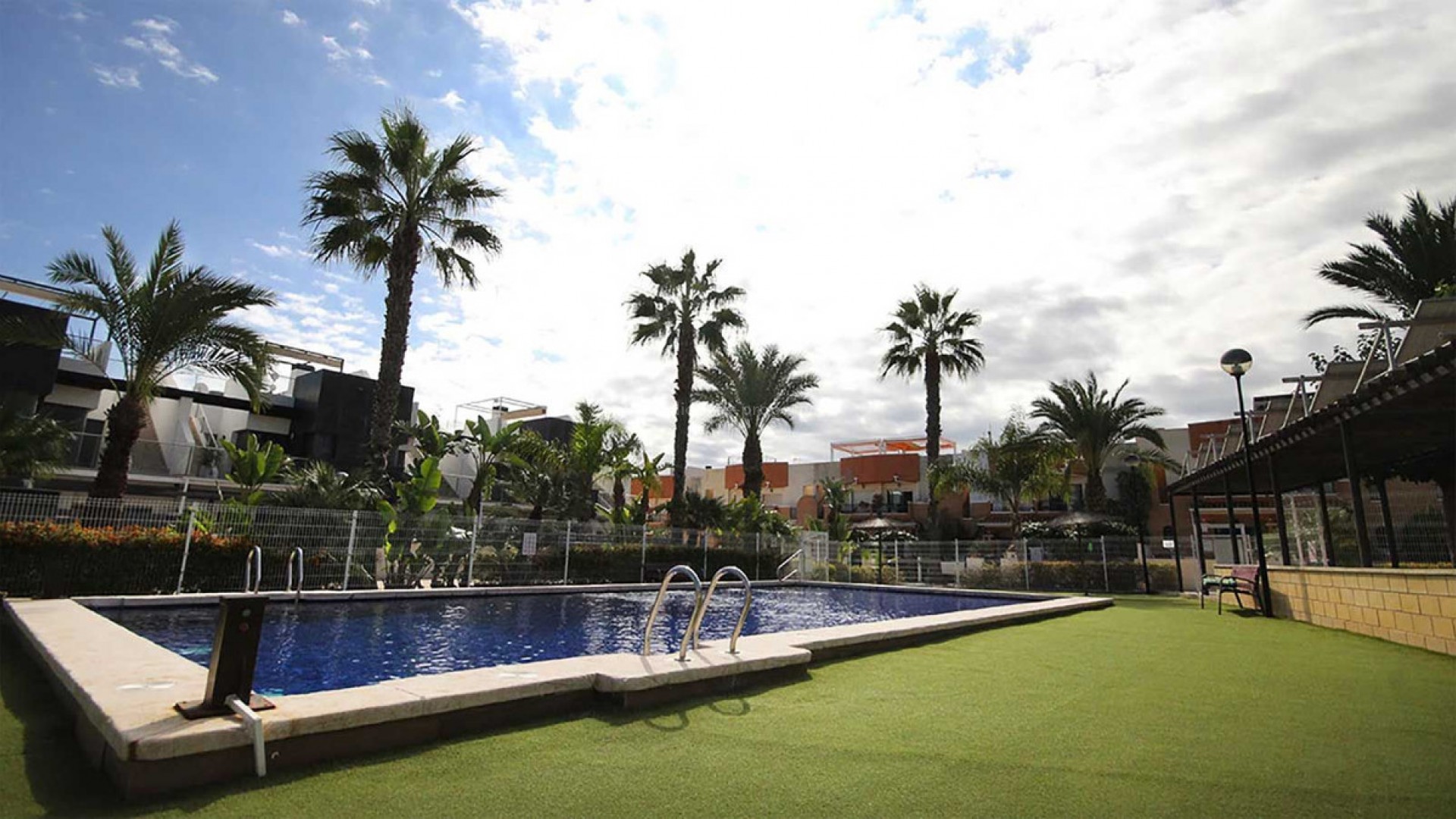 Bungalow en Los Dolses