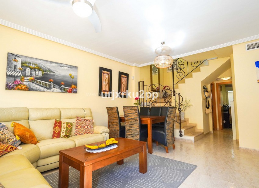 Bungalow en Los Dolses
