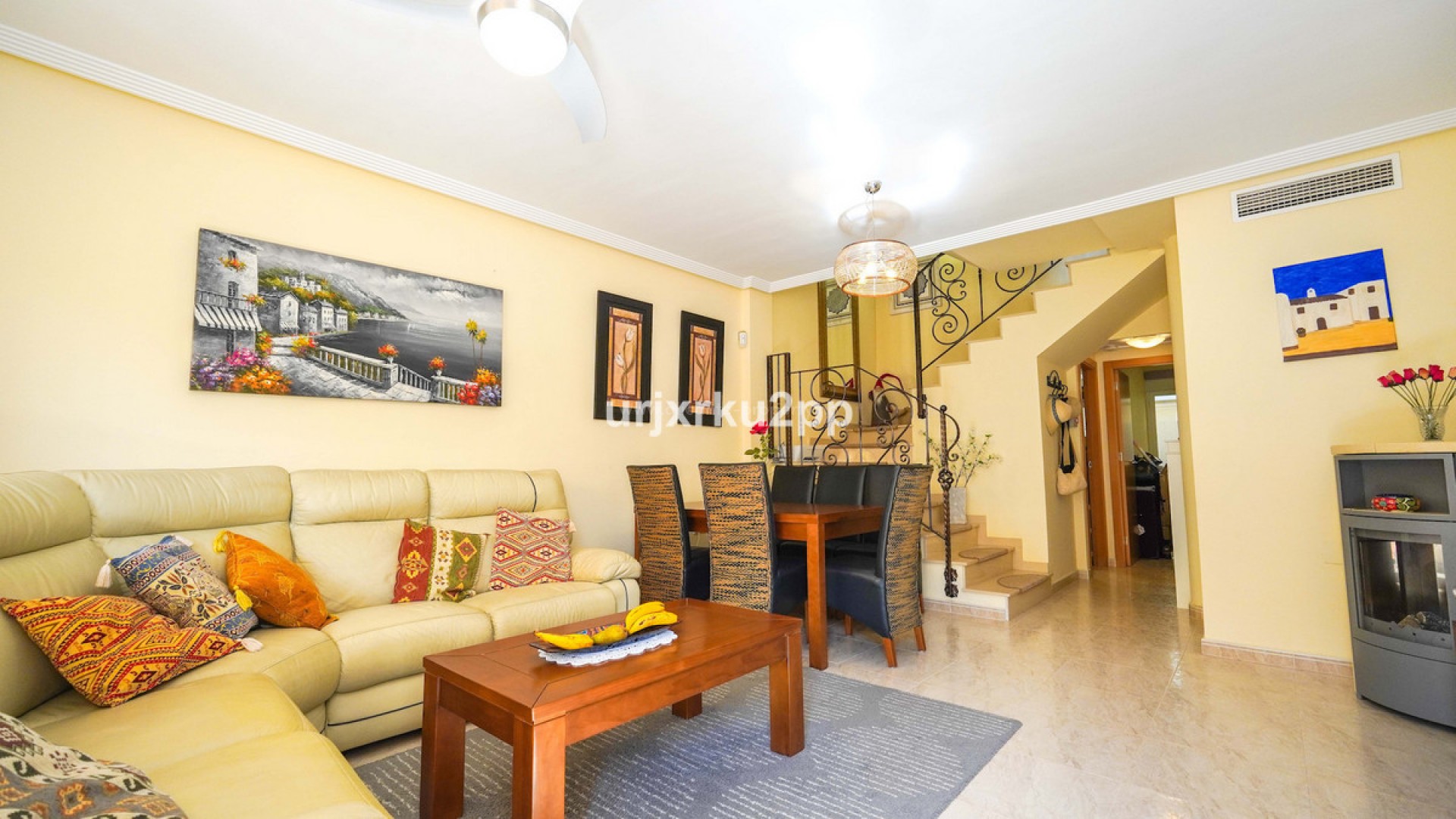 Bungalow en Los Dolses