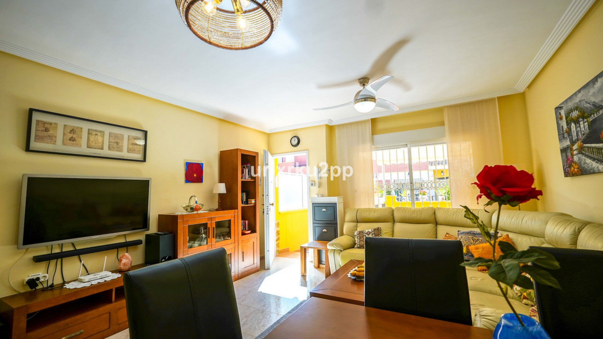 Bungalow en Los Dolses