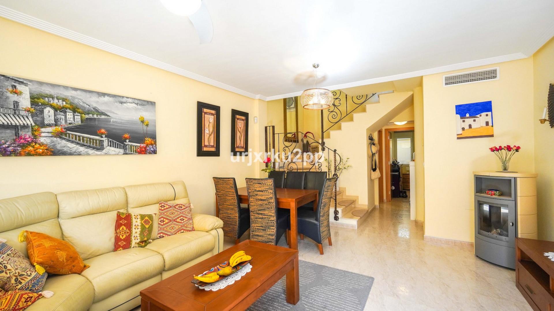 Bungalow en Los Dolses