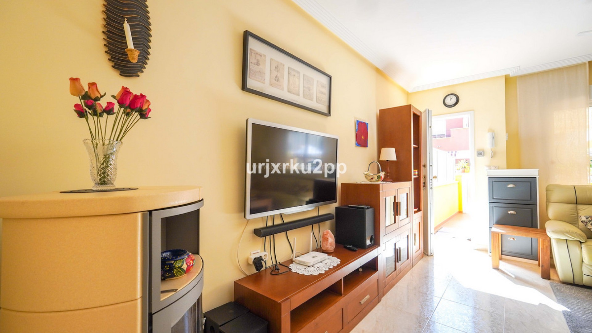 Bungalow en Los Dolses