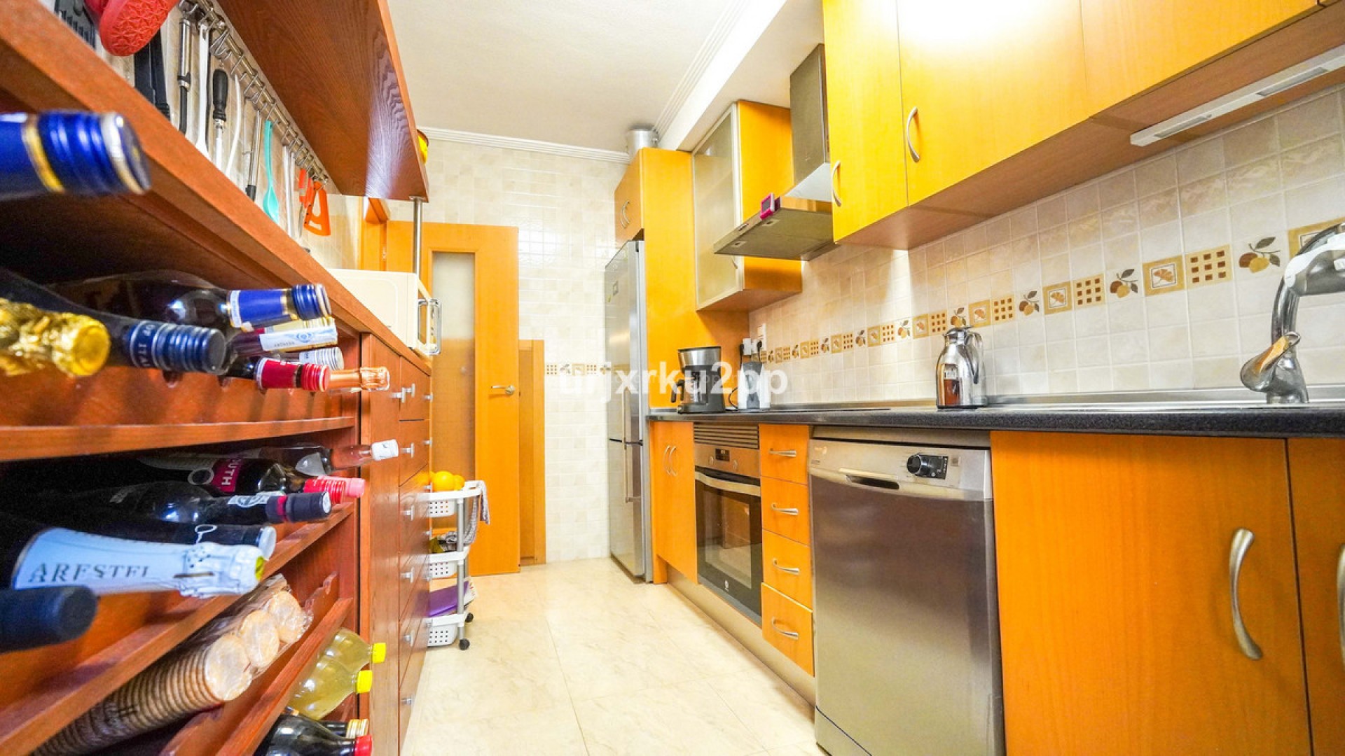 Bungalow en Los Dolses