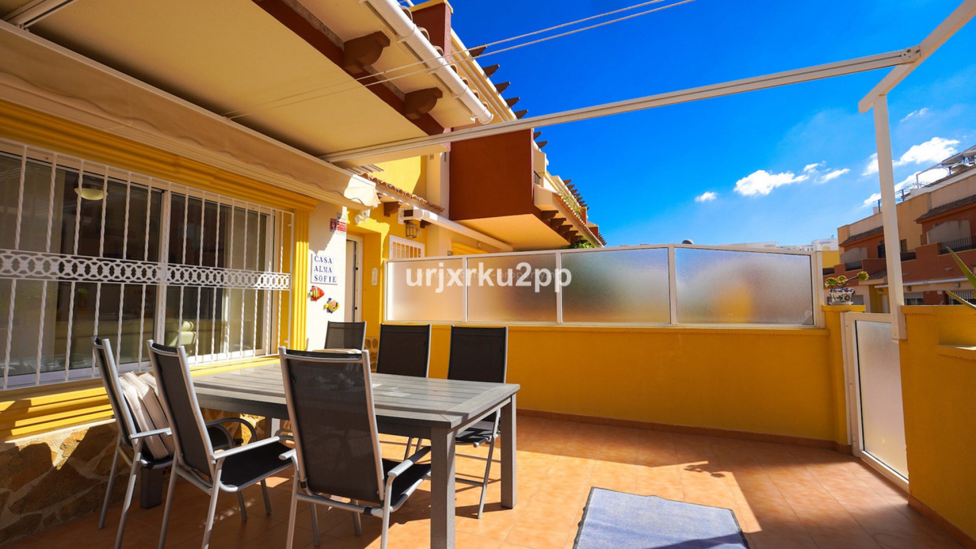 Bungalow en Los Dolses
