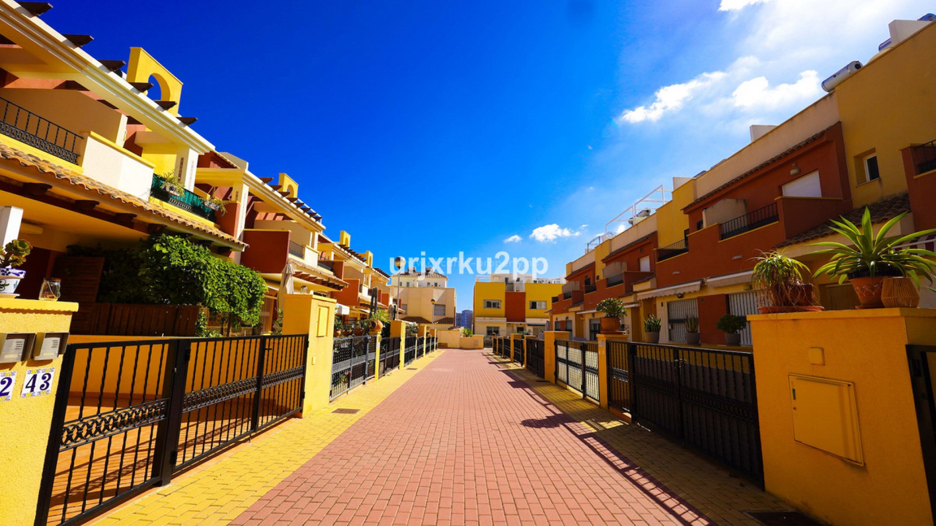 Bungalow en Los Dolses