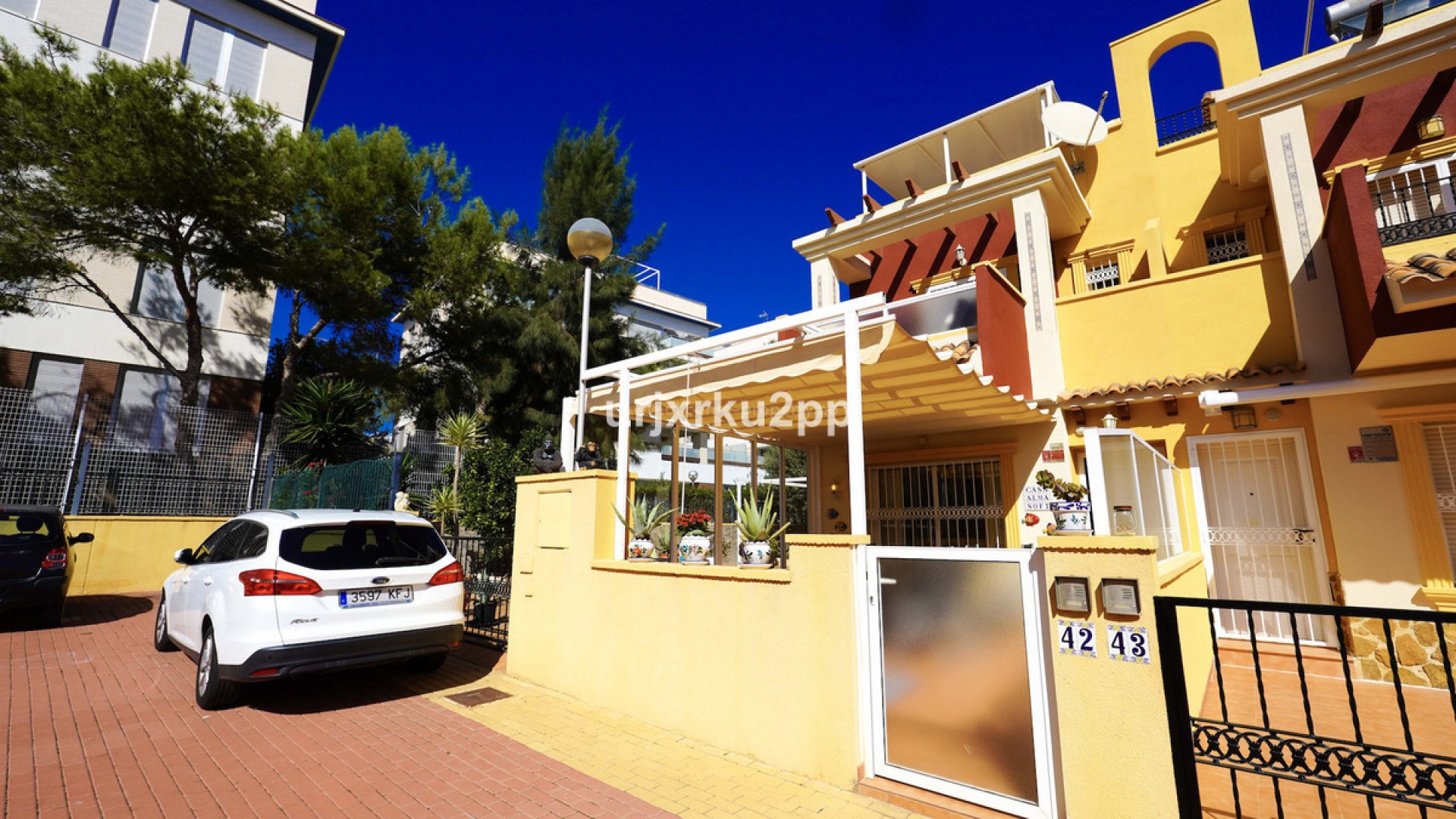 Bungalow en Los Dolses