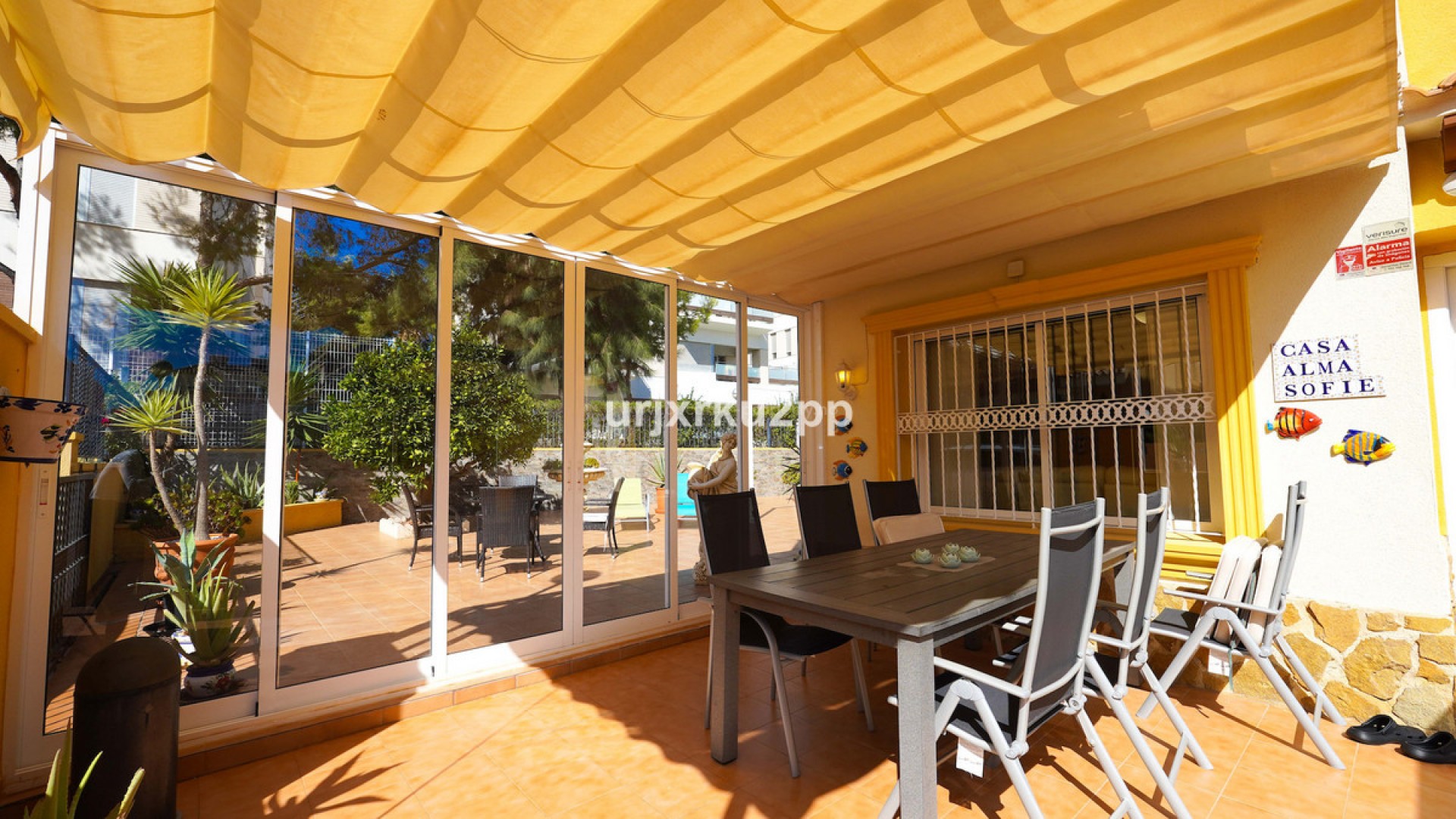 Bungalow en Los Dolses