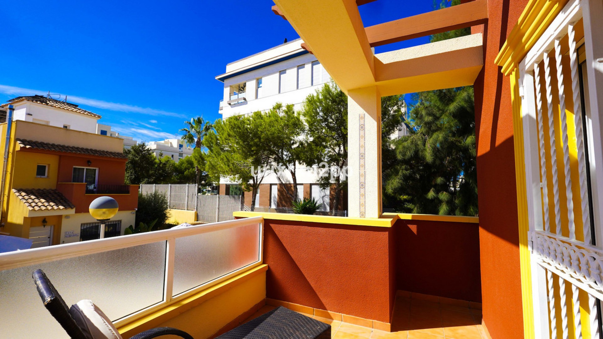 Bungalow en Los Dolses
