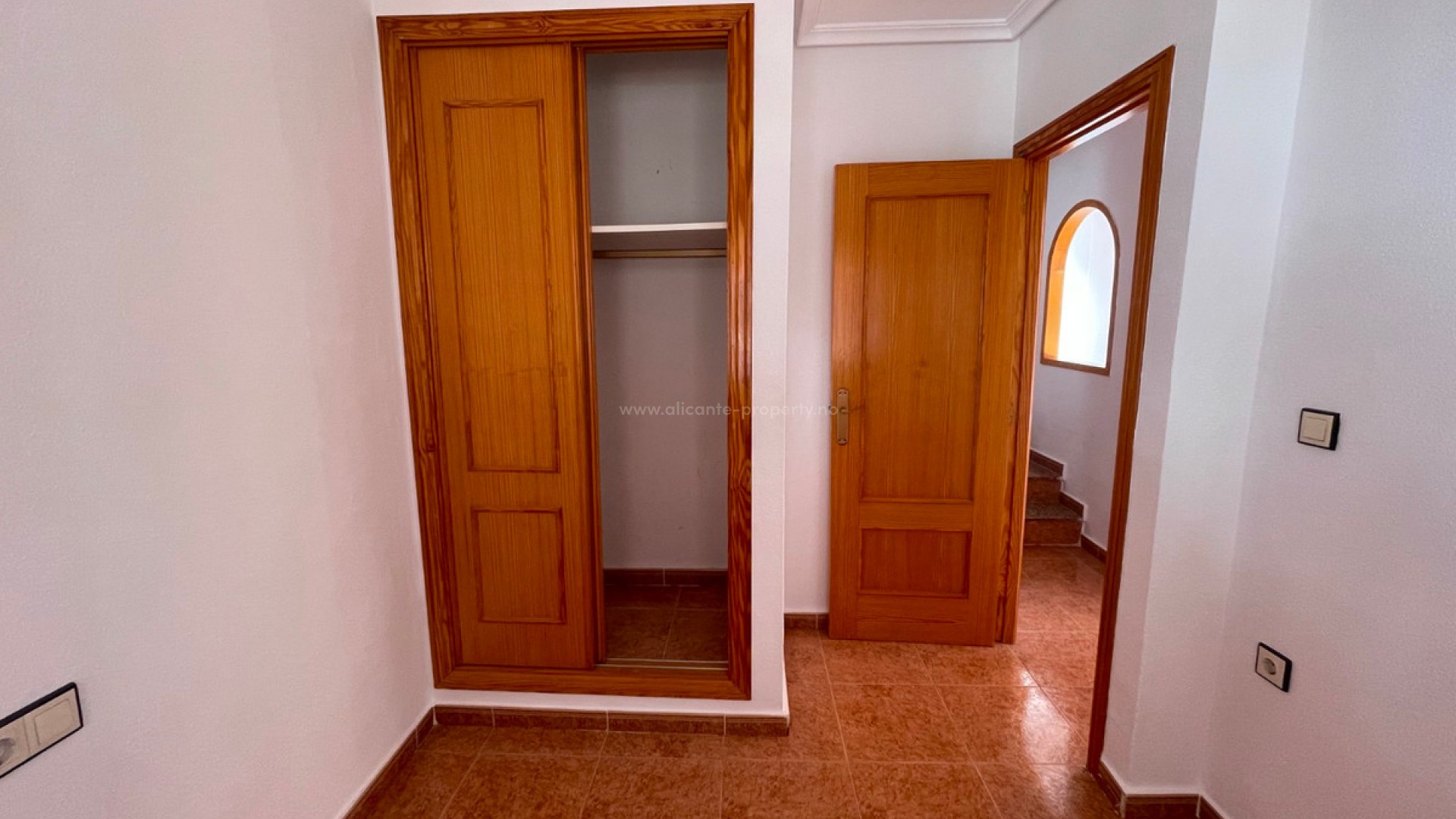 Bungalow en Los Montesinos Centro