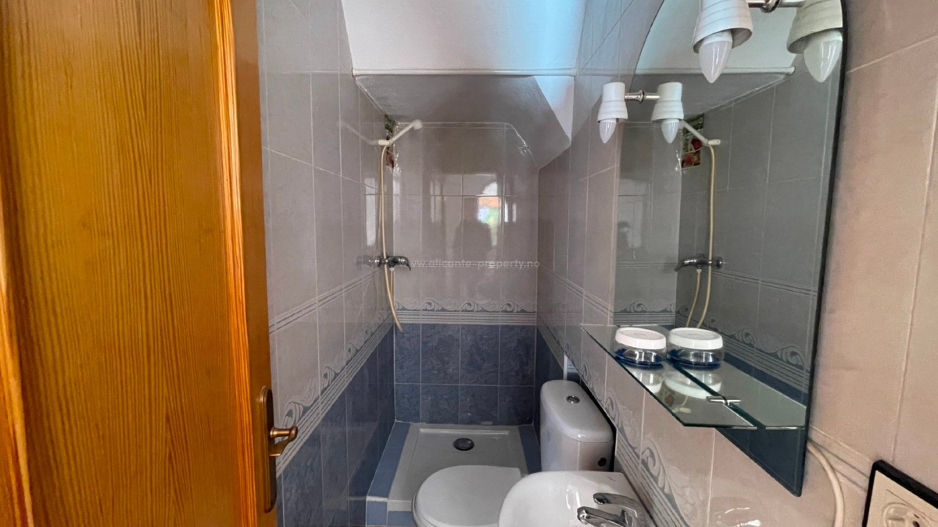 Bungalow en Los Montesinos Centro