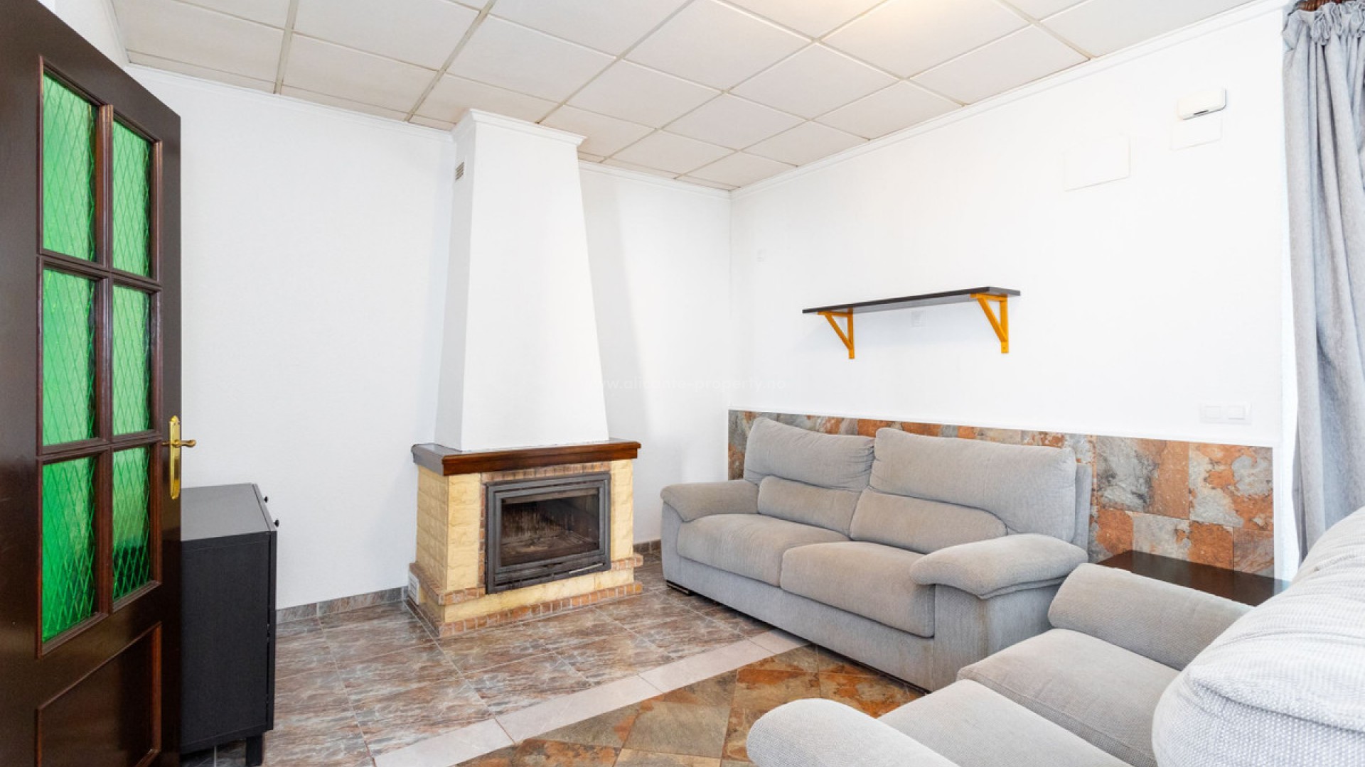 Bungalow en Los Montesinos Centro