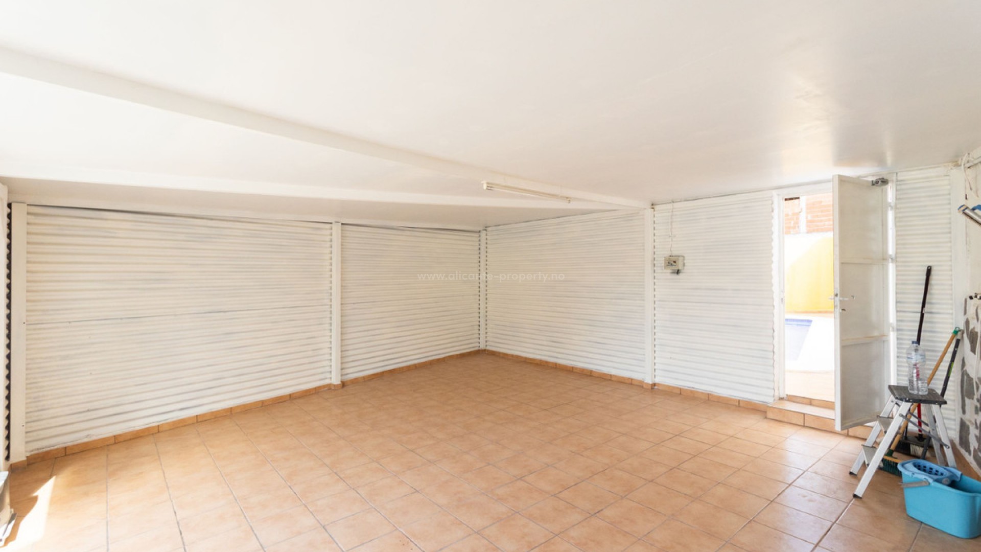 Bungalow en Los Montesinos Centro