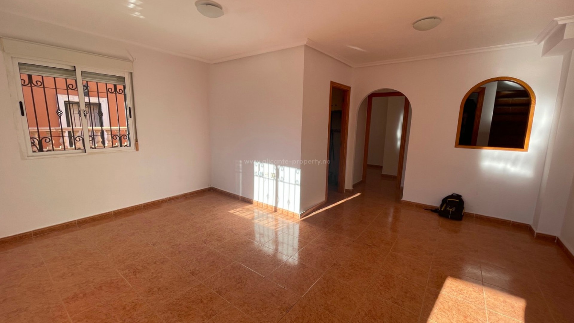 Bungalow en Los Montesinos Centro