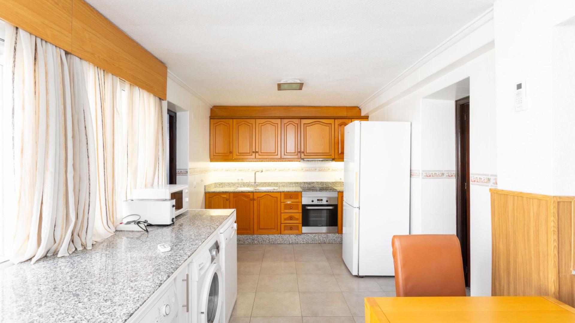 Bungalow en Los Montesinos Centro