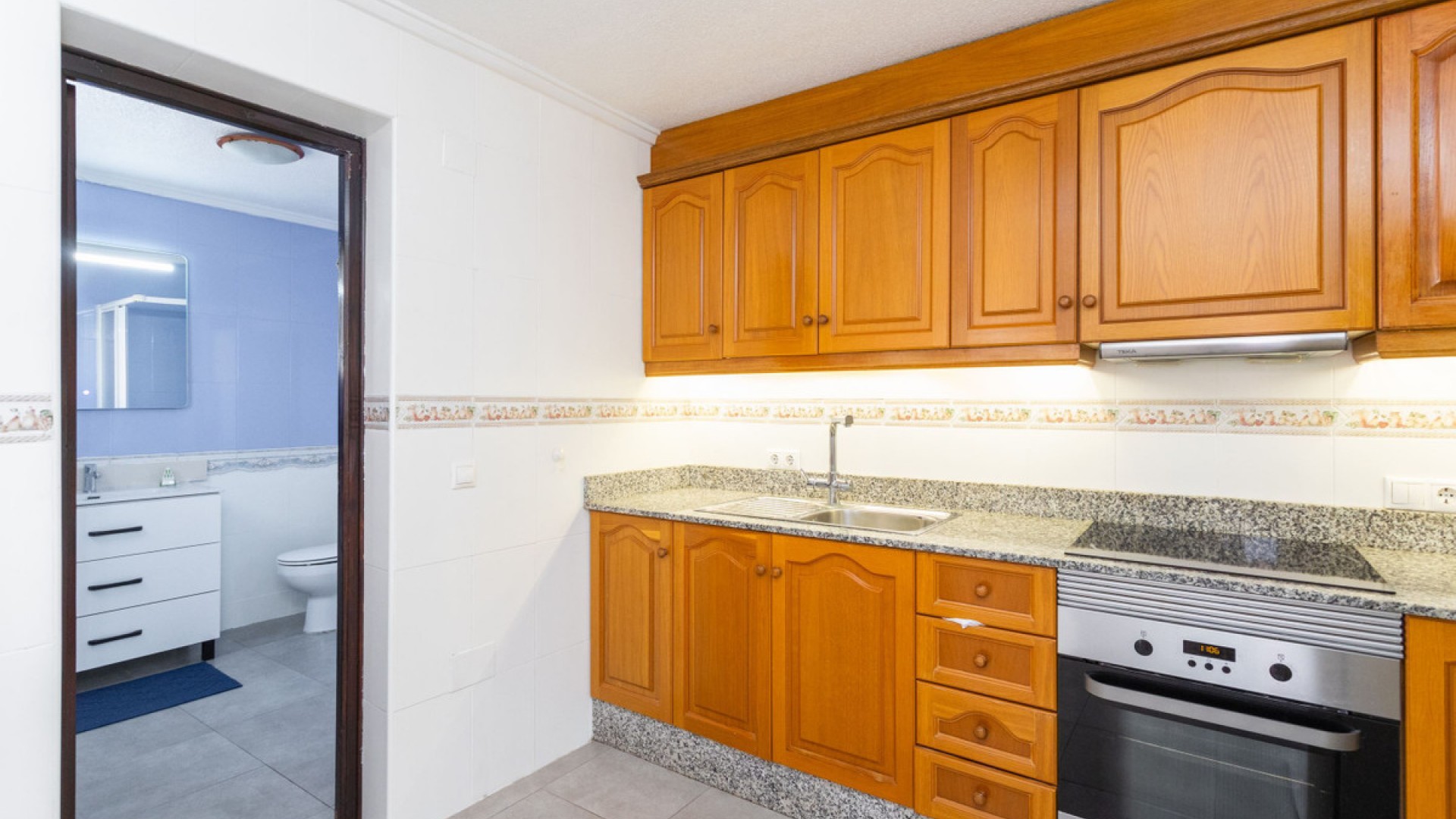 Bungalow en Los Montesinos Centro