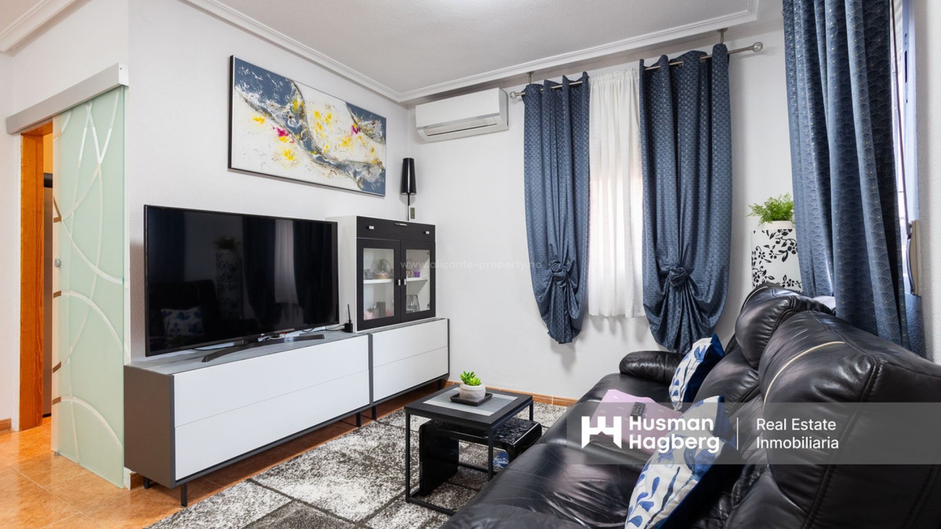 Bungalow en Los Montesinos Centro