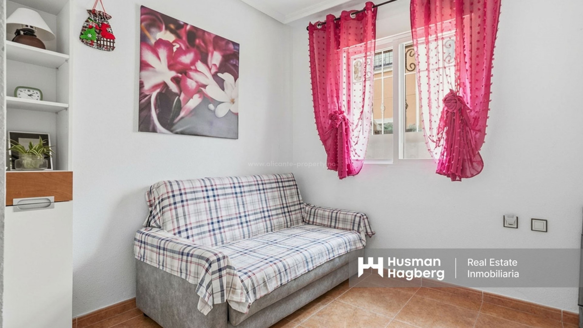 Bungalow en Los Montesinos Centro