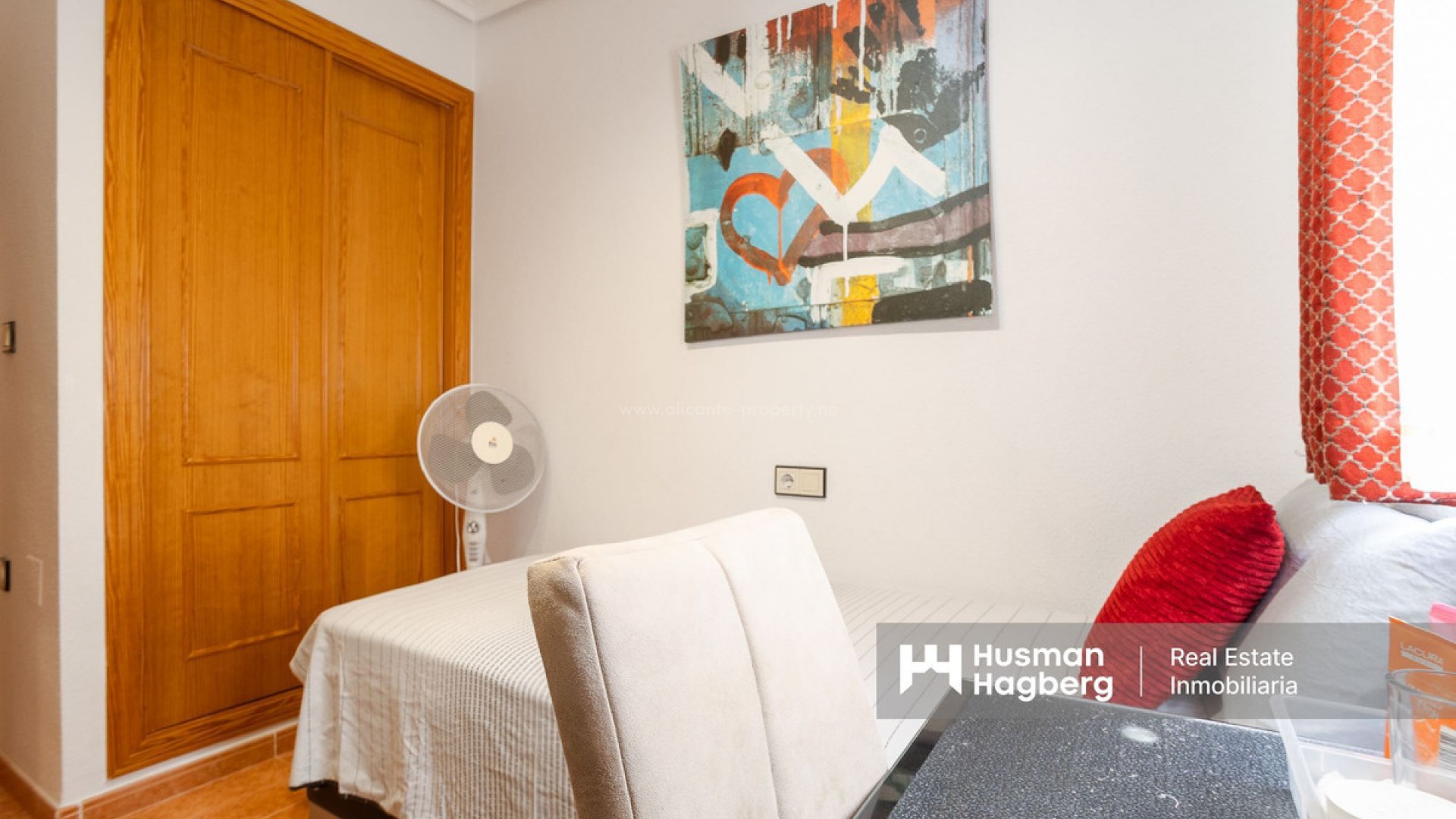 Bungalow en Los Montesinos Centro