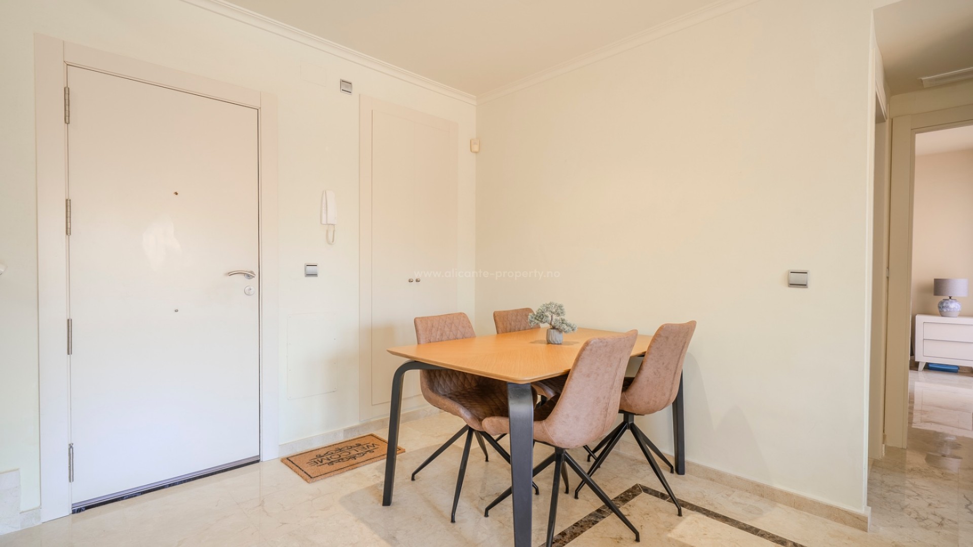 Bungalow en Los Montesinos