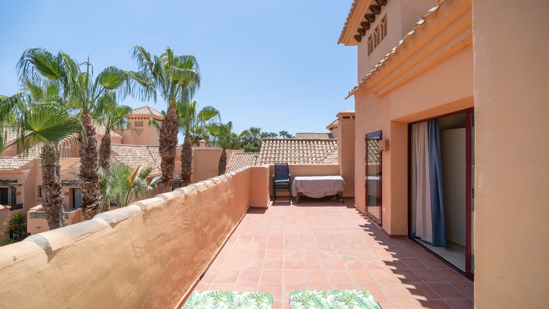 Bungalow en Los Montesinos