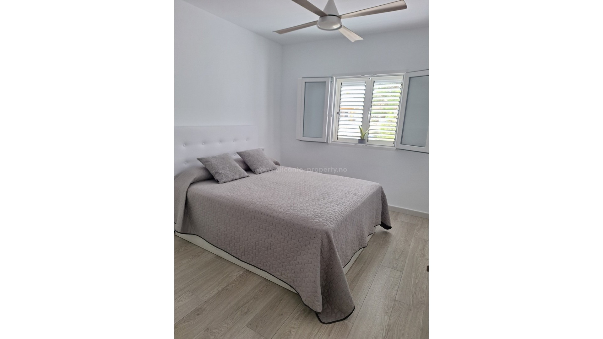 Bungalow en Los Narejos