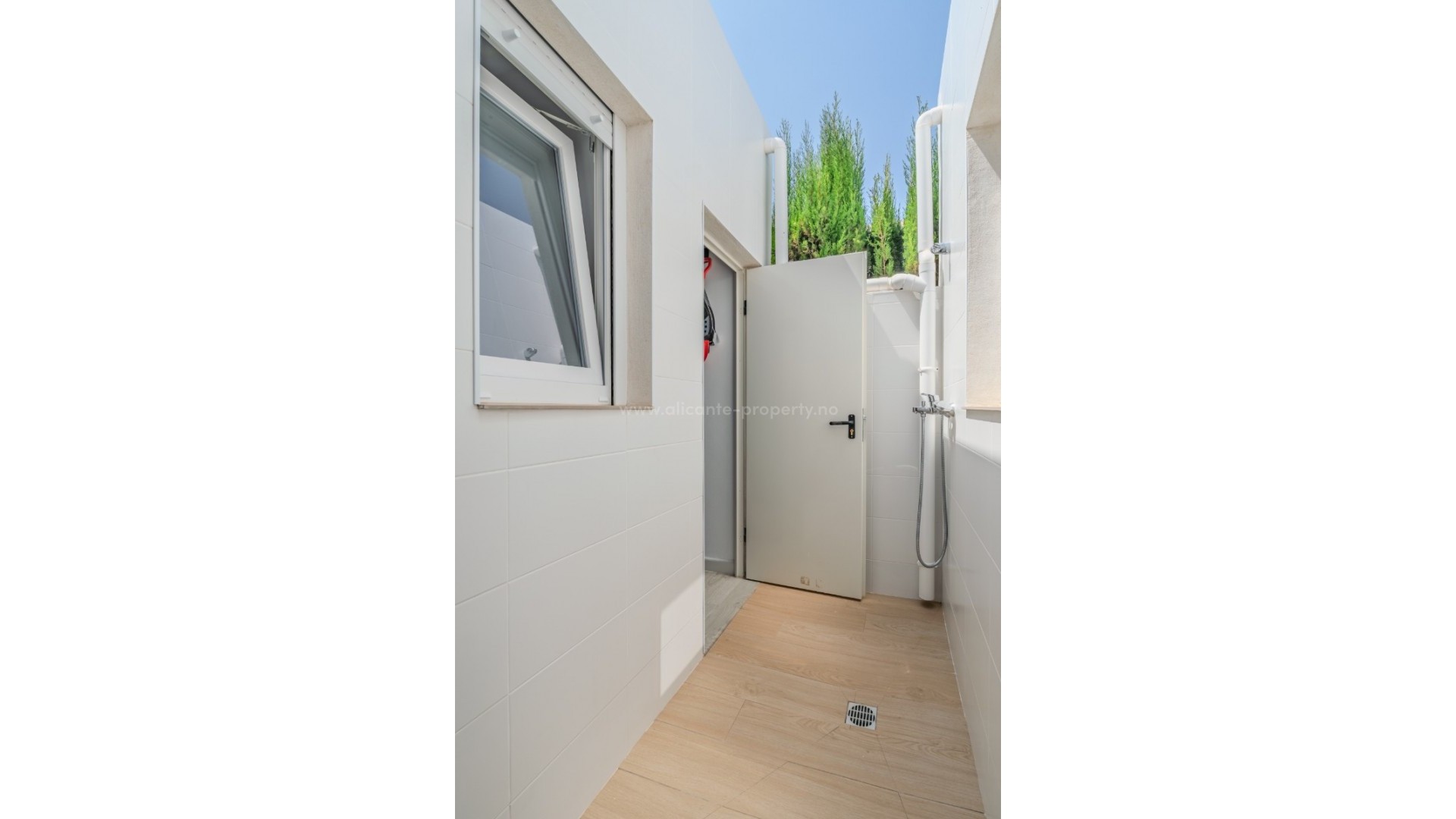 Bungalow en Los Narejos