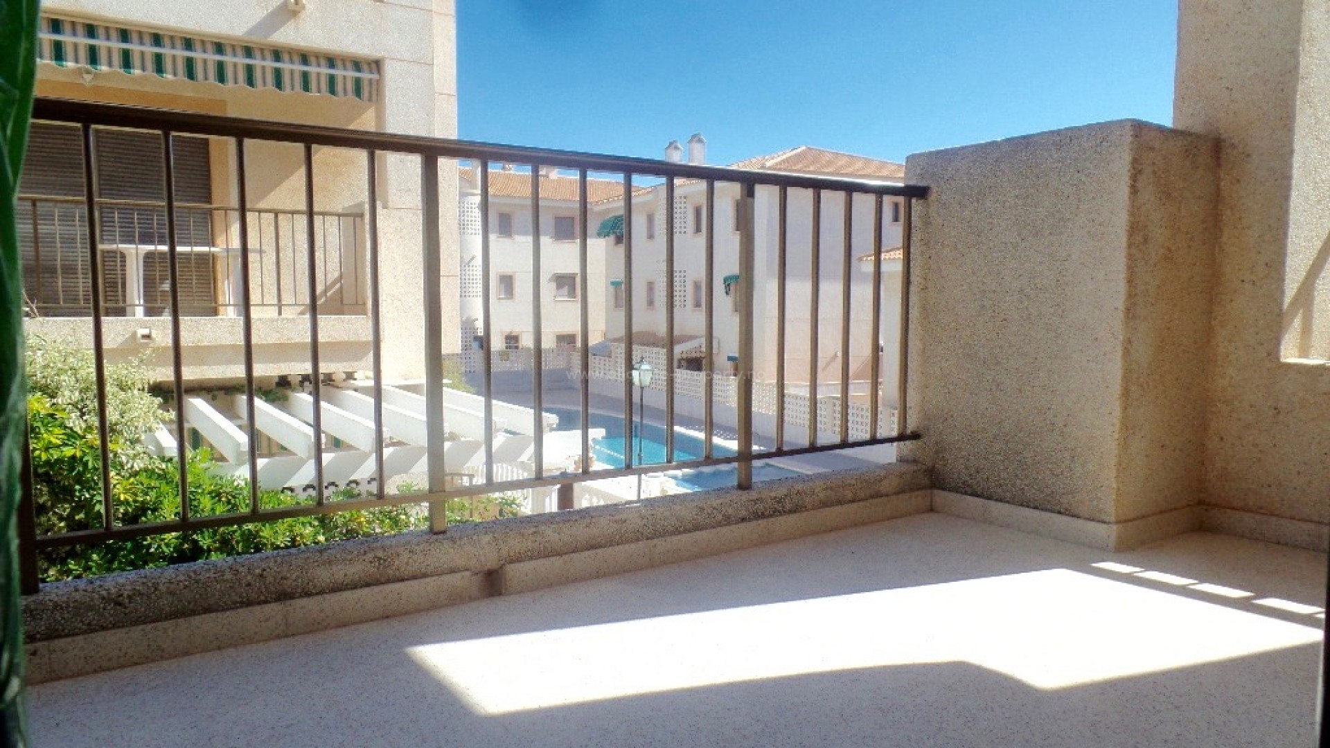 Bungalow en Mercadona Area