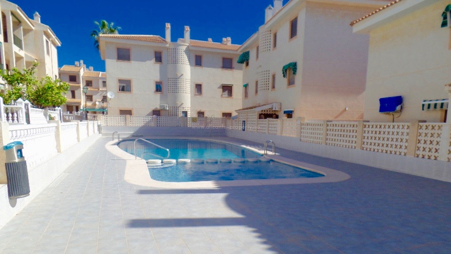 Bungalow en Mercadona Area