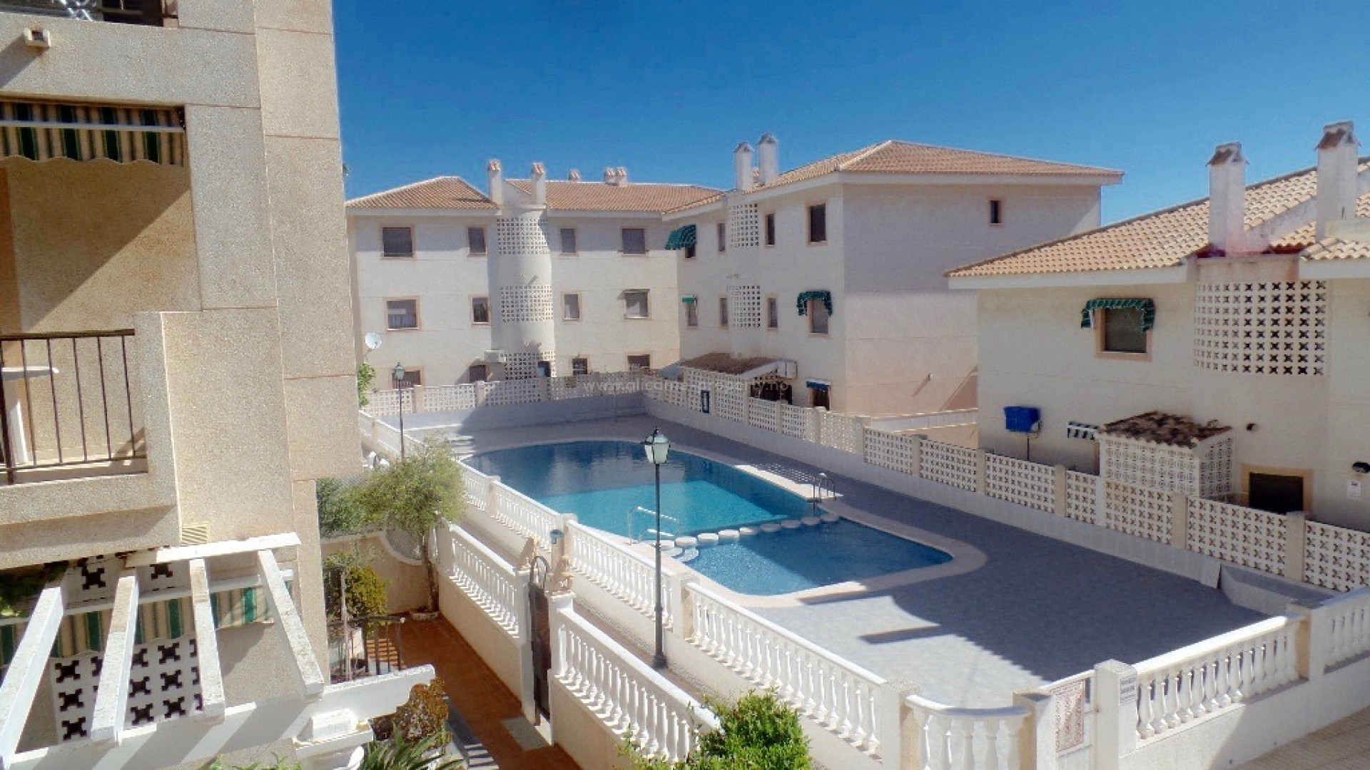 Bungalow en Mercadona Area