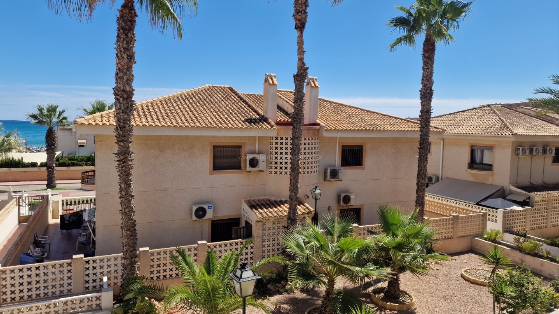 Bungalow en Mercadona Area