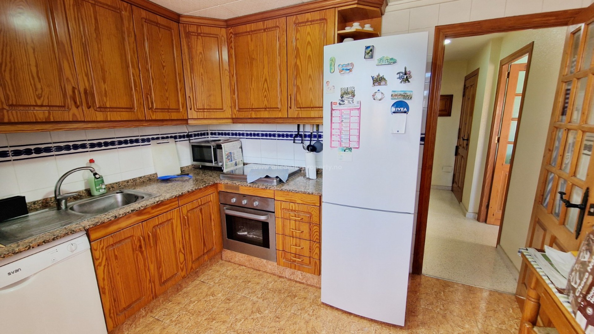 Bungalow en Mercadona Area