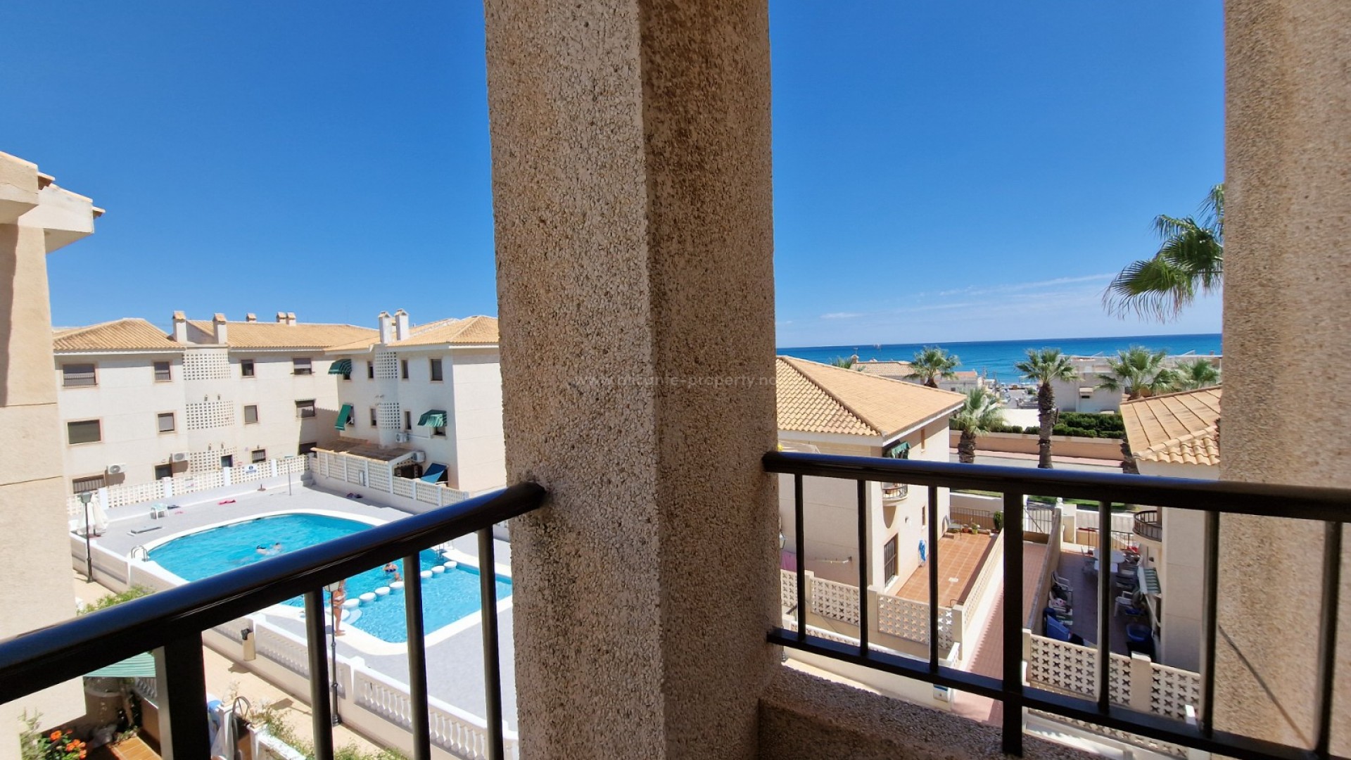 Bungalow en Mercadona Area