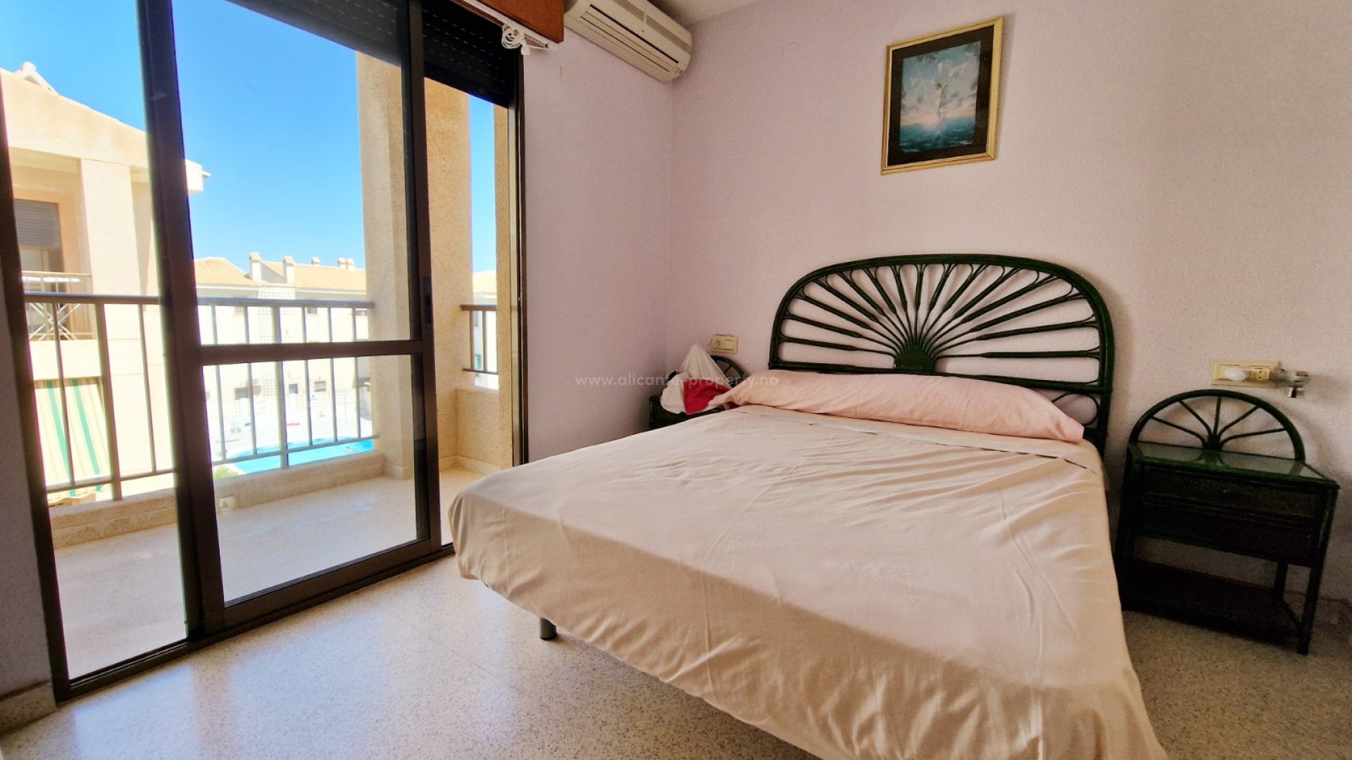 Bungalow en Mercadona Area