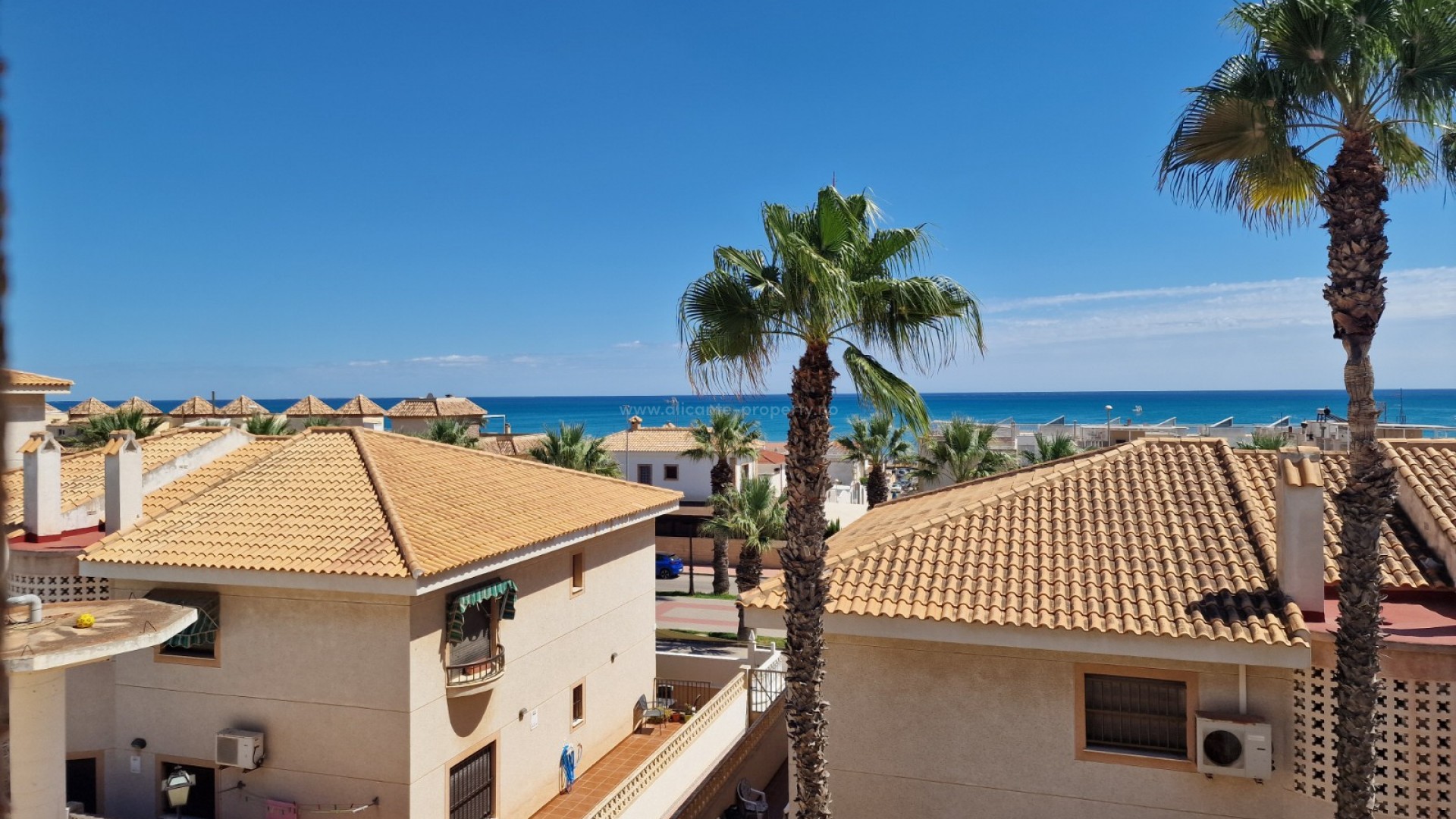 Bungalow en Mercadona Area