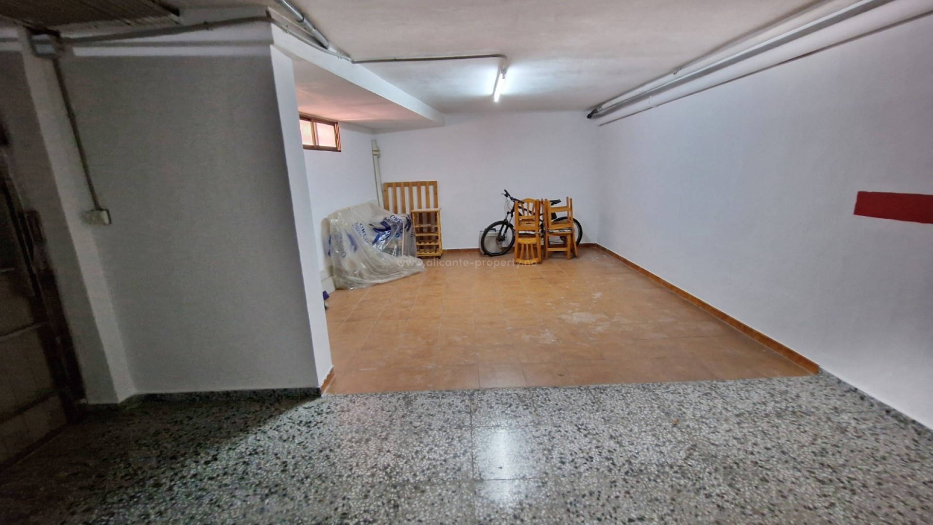 Bungalow en Mercadona Area