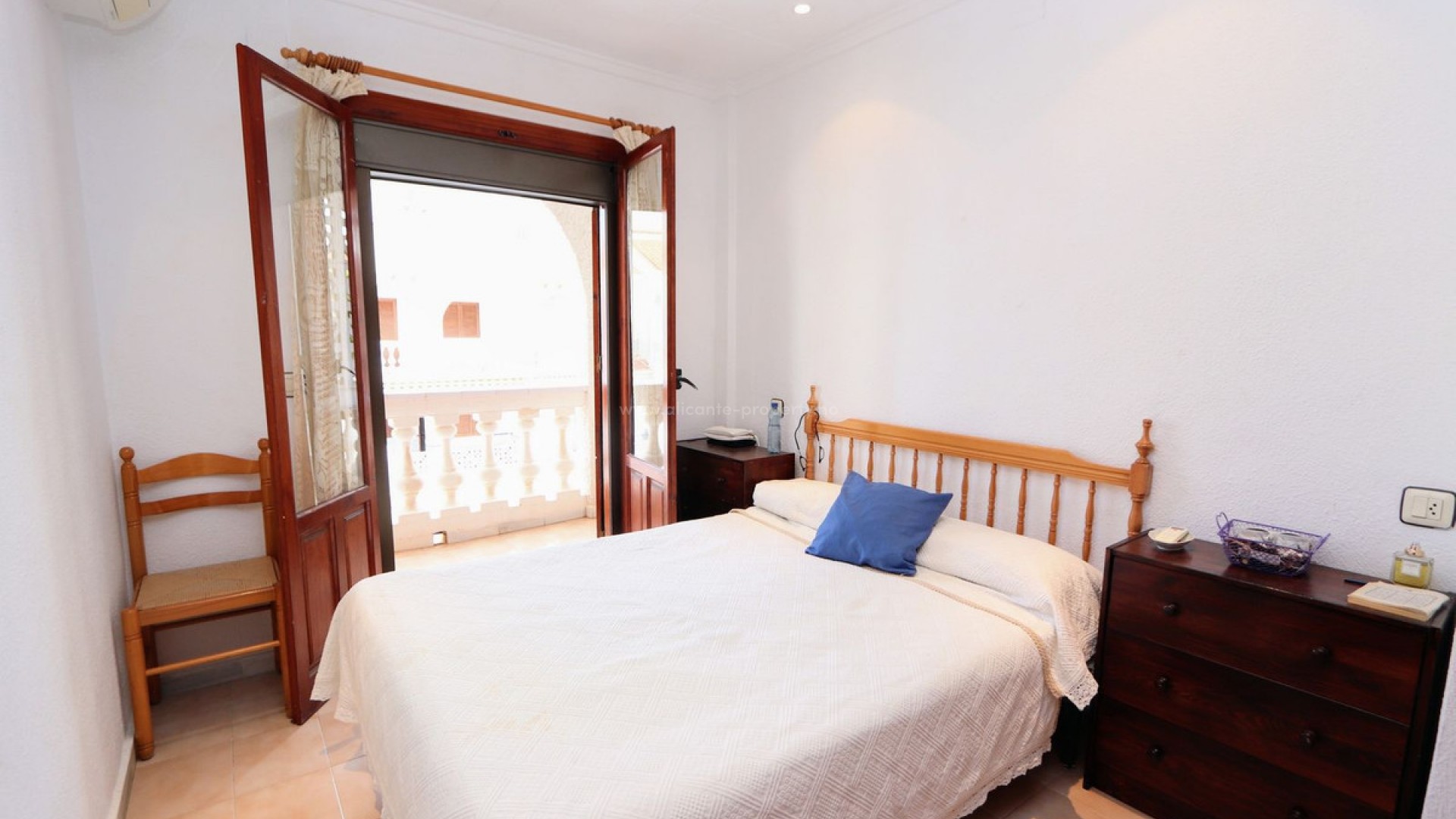 Bungalow en Mil Palmeras