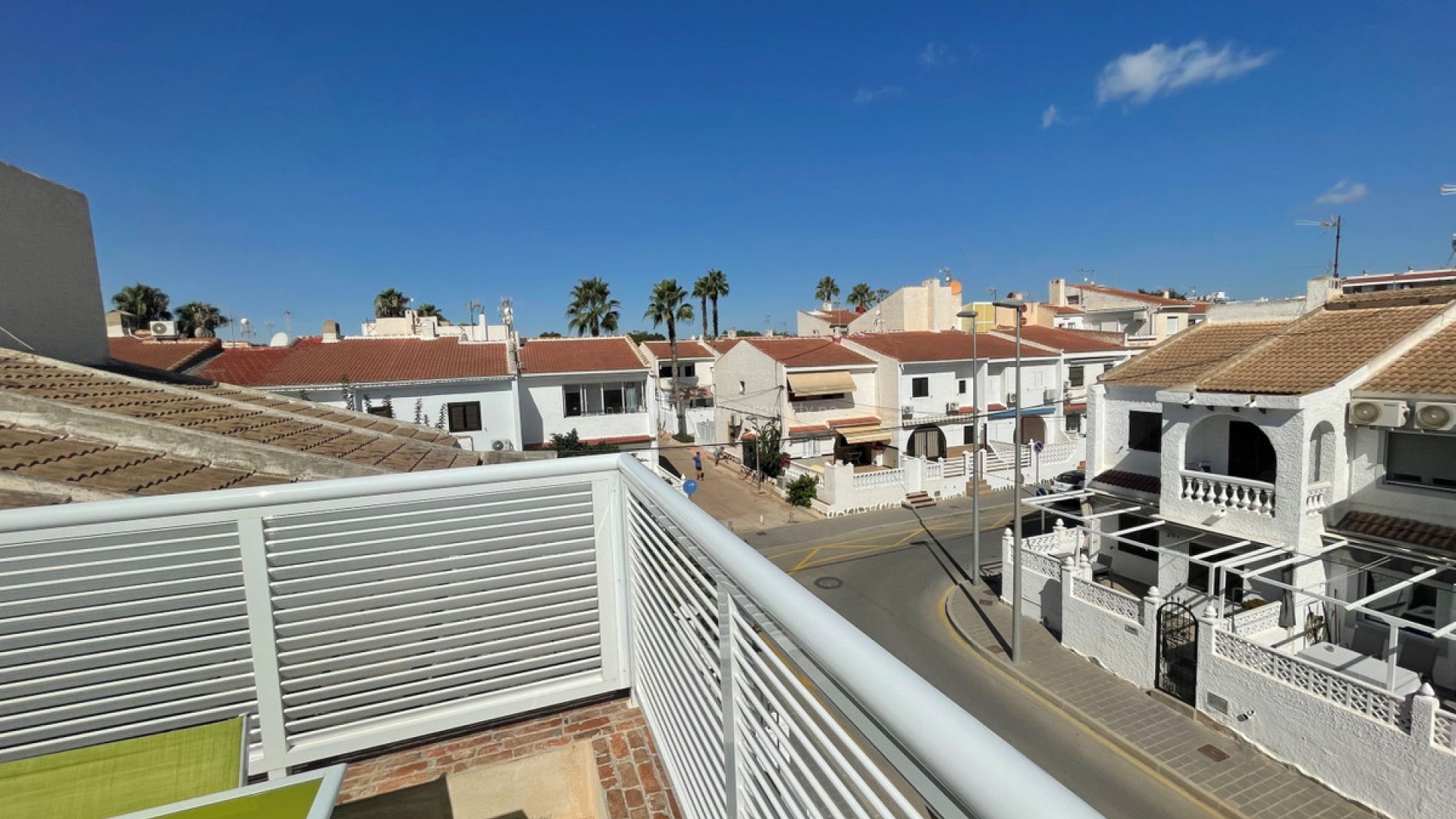 Bungalow en Mil Palmeras