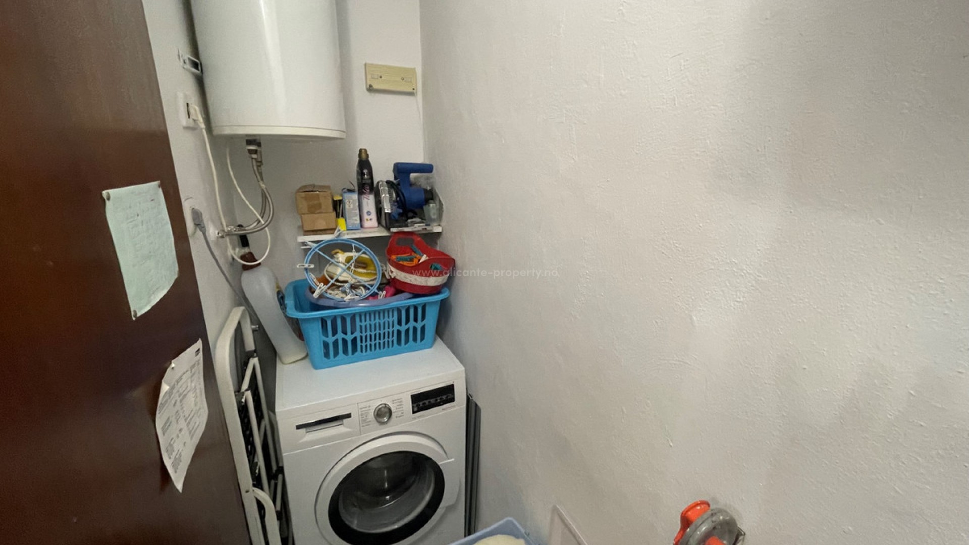 Bungalow en Mil Palmeras