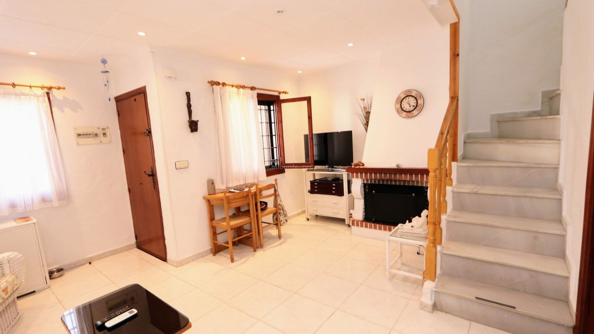 Bungalow en Mil Palmeras