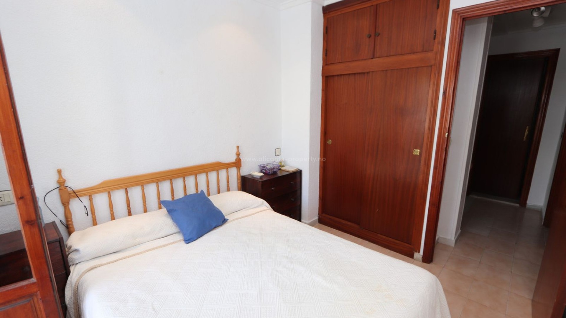Bungalow en Mil Palmeras