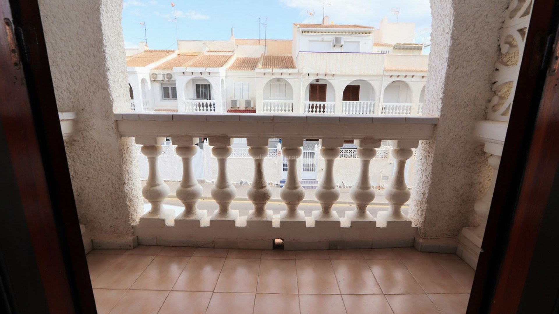 Bungalow en Mil Palmeras
