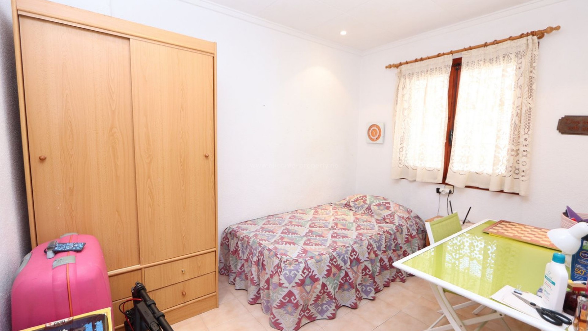 Bungalow en Mil Palmeras