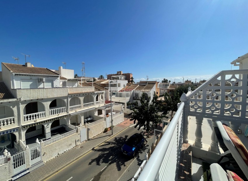 Bungalow en Mil Palmeras