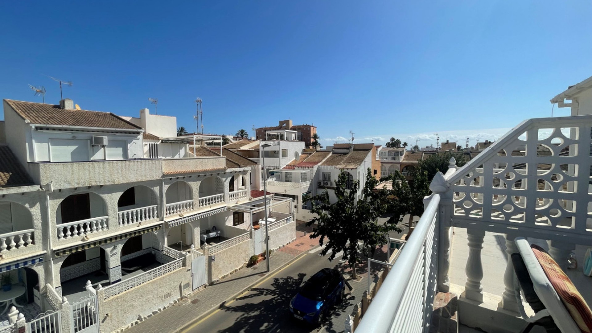 Bungalow en Mil Palmeras
