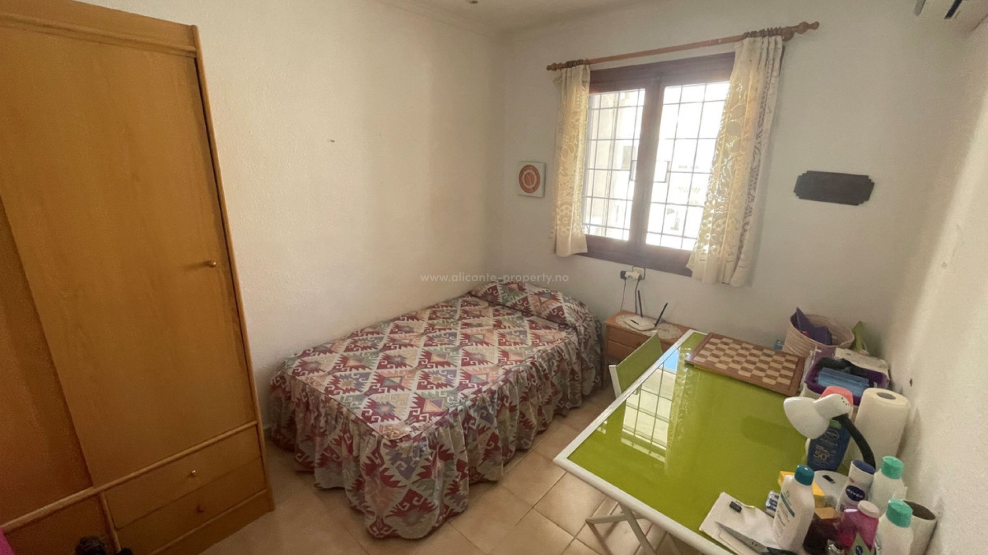 Bungalow en Mil Palmeras