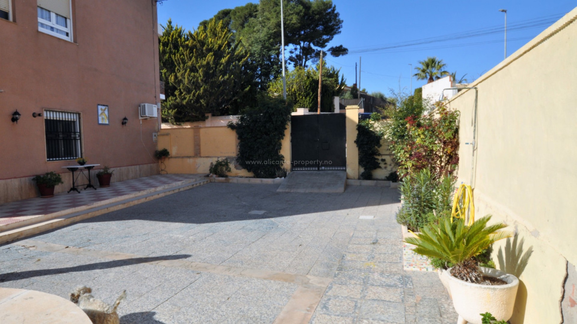 Bungalow en Monóvar - Monòver Centro