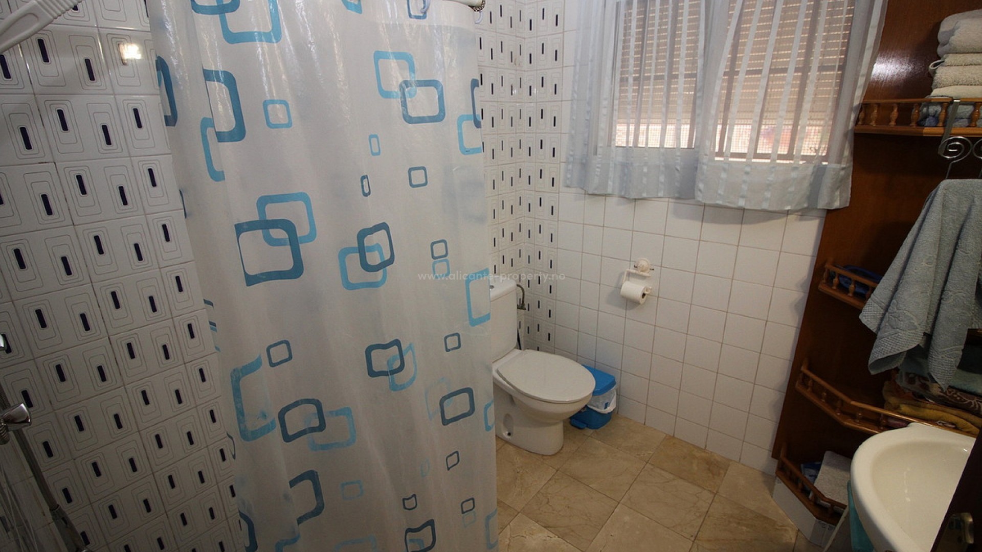 Bungalow en Monóvar - Monòver Centro