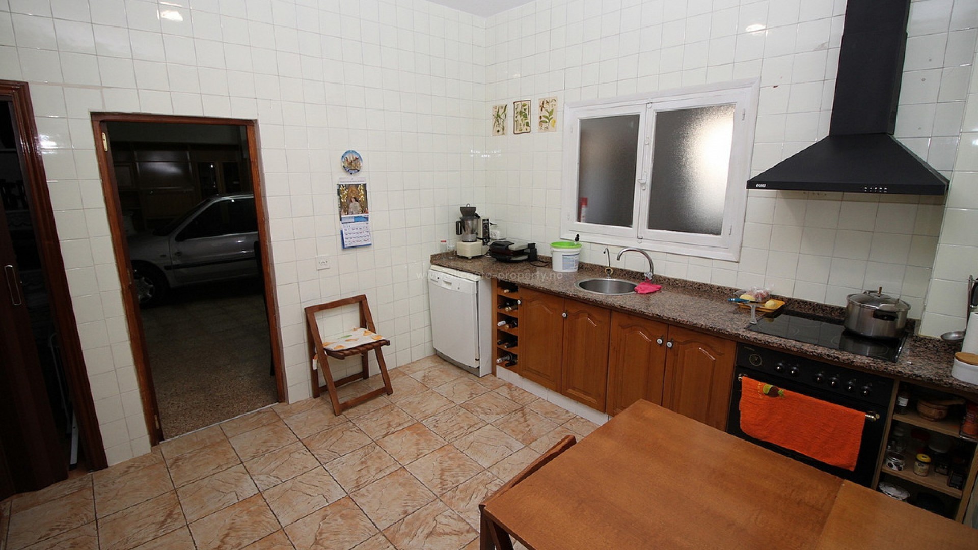 Bungalow en Monóvar - Monòver Centro