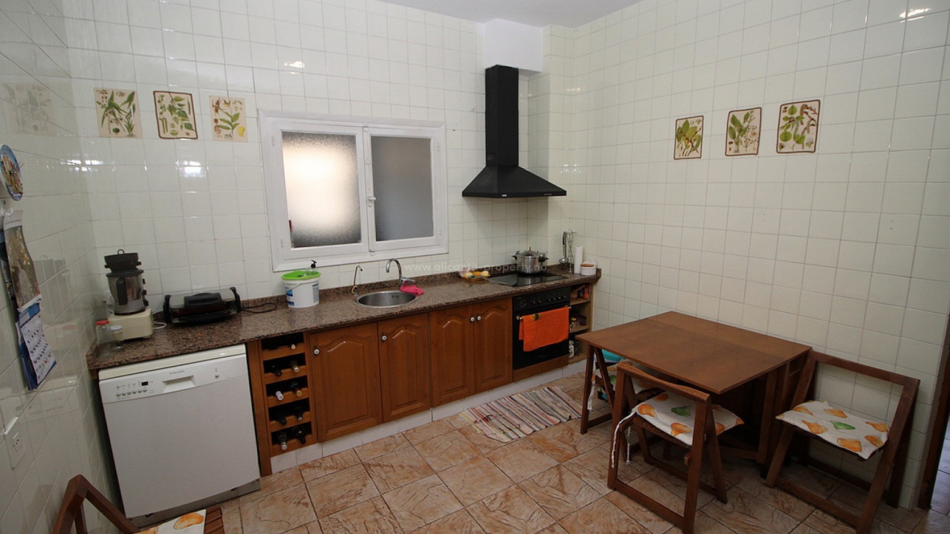 Bungalow en Monóvar - Monòver Centro